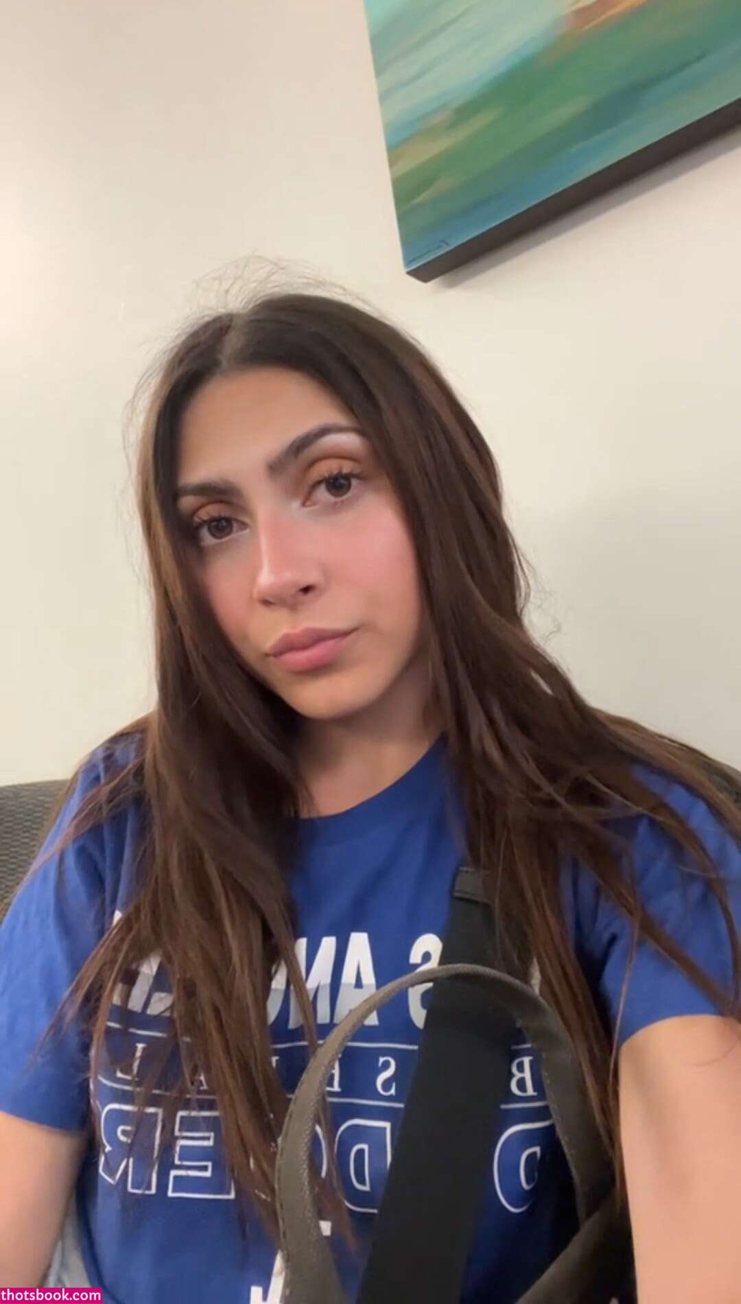 Alondra Delgado Photo #25