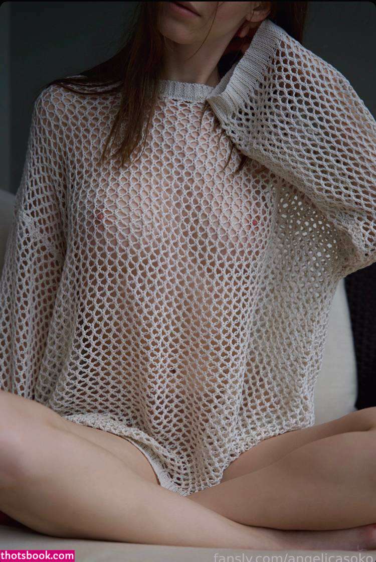 Angelica Soko Photo #21