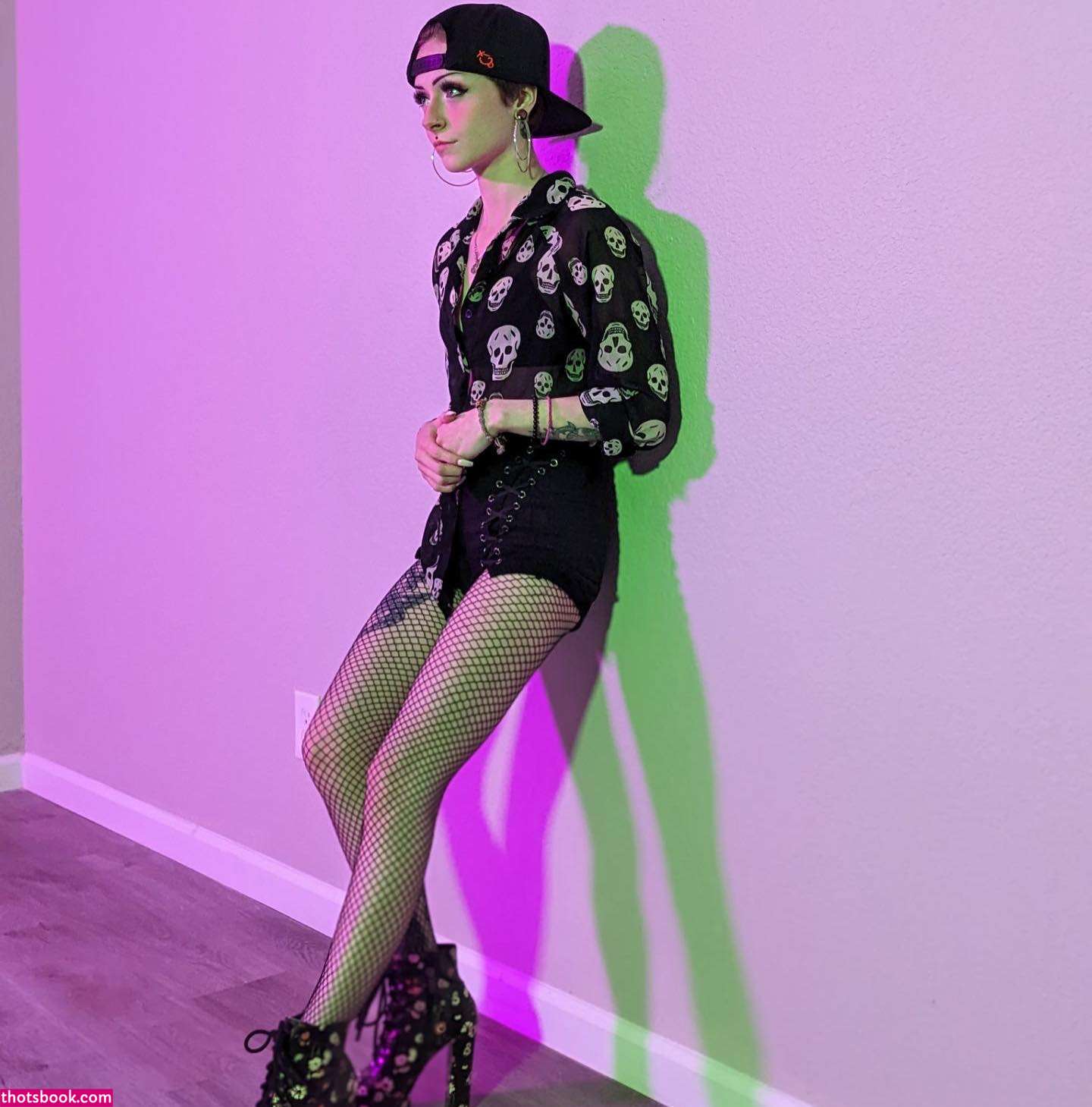 noteasybeinwheezy Photo #2