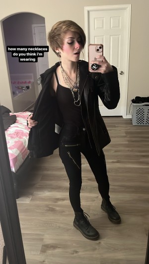 noteasybeinwheezy Photo #6