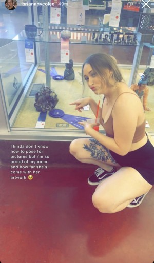 strawberrytallcakee Photo #18