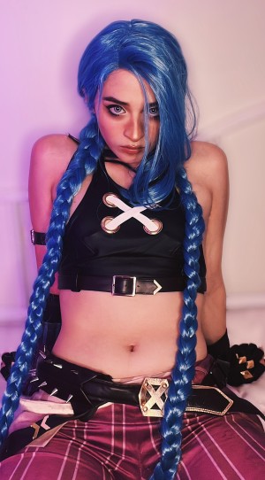 Vain Virgo Photo #21