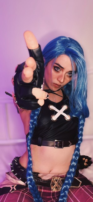 Vain Virgo Photo #22