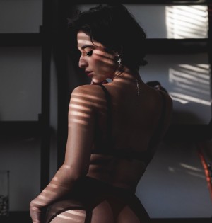 Vain Virgo Photo #27