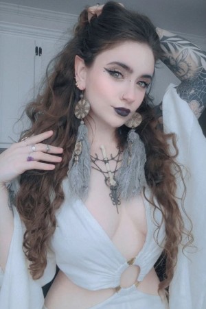 Athena Skye Photo #21