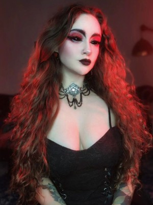 Athena Skye Photo #25