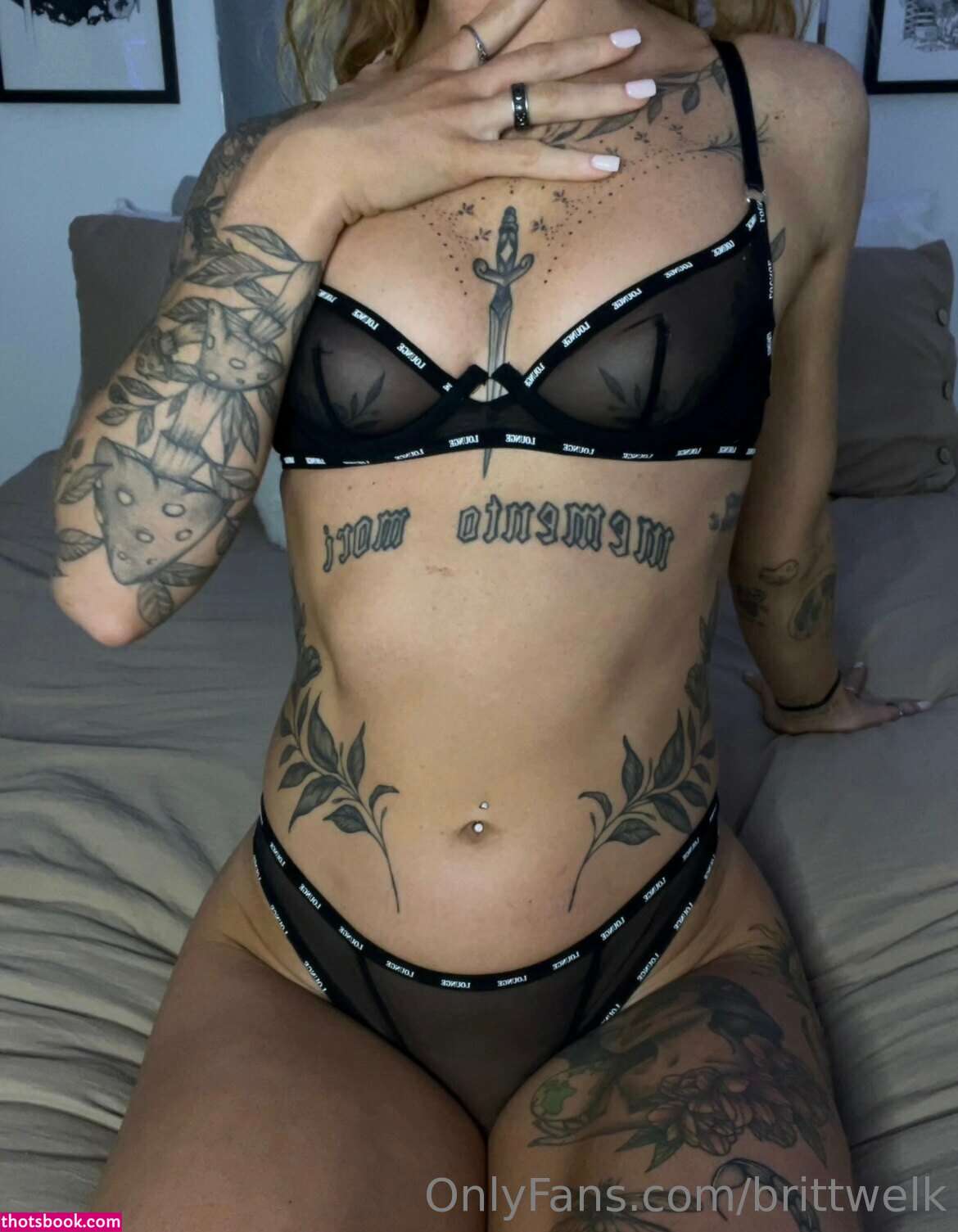 Brittani Welker Photo #4