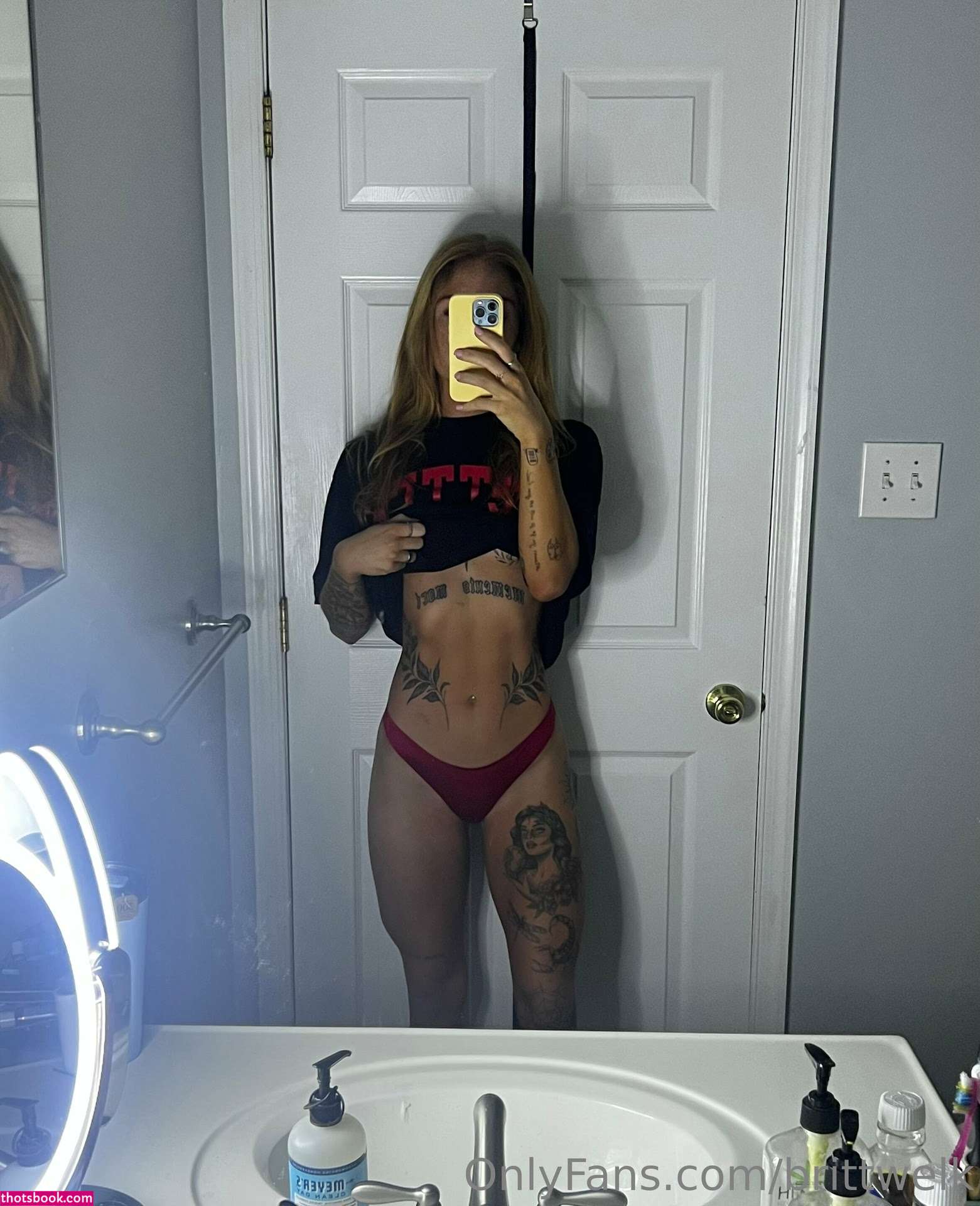 Brittani Welker Photo #19