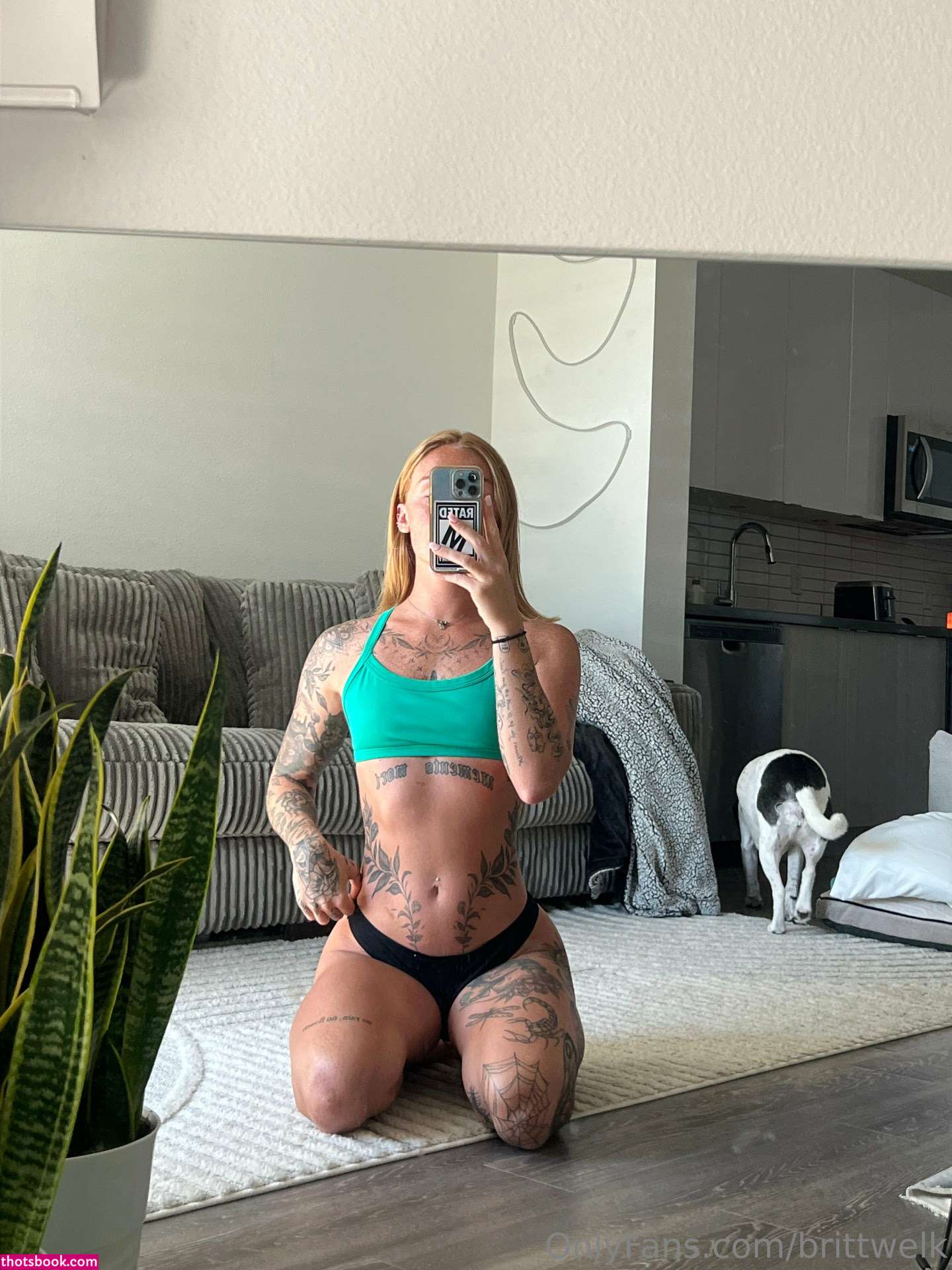 Brittani Welker Photo #31