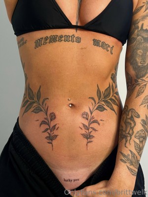 Brittani Welker Photo #25