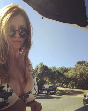 Chloe Maddren Photo #1