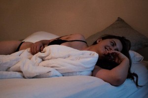 Chloe Maddren Post #1