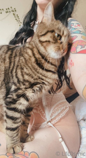 Cosmiccreatures Photo #5