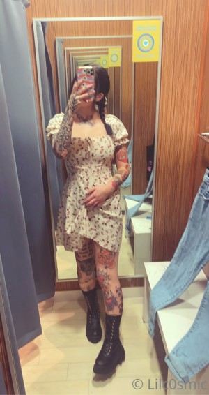 Cosmiccreatures Post #3