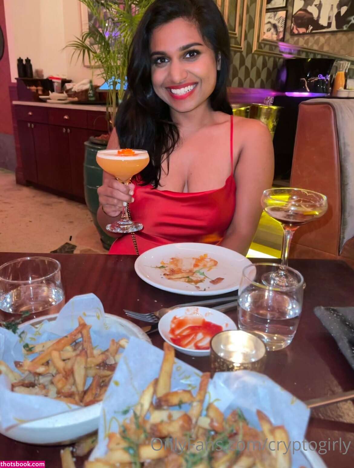 Miss Patel Photo #32