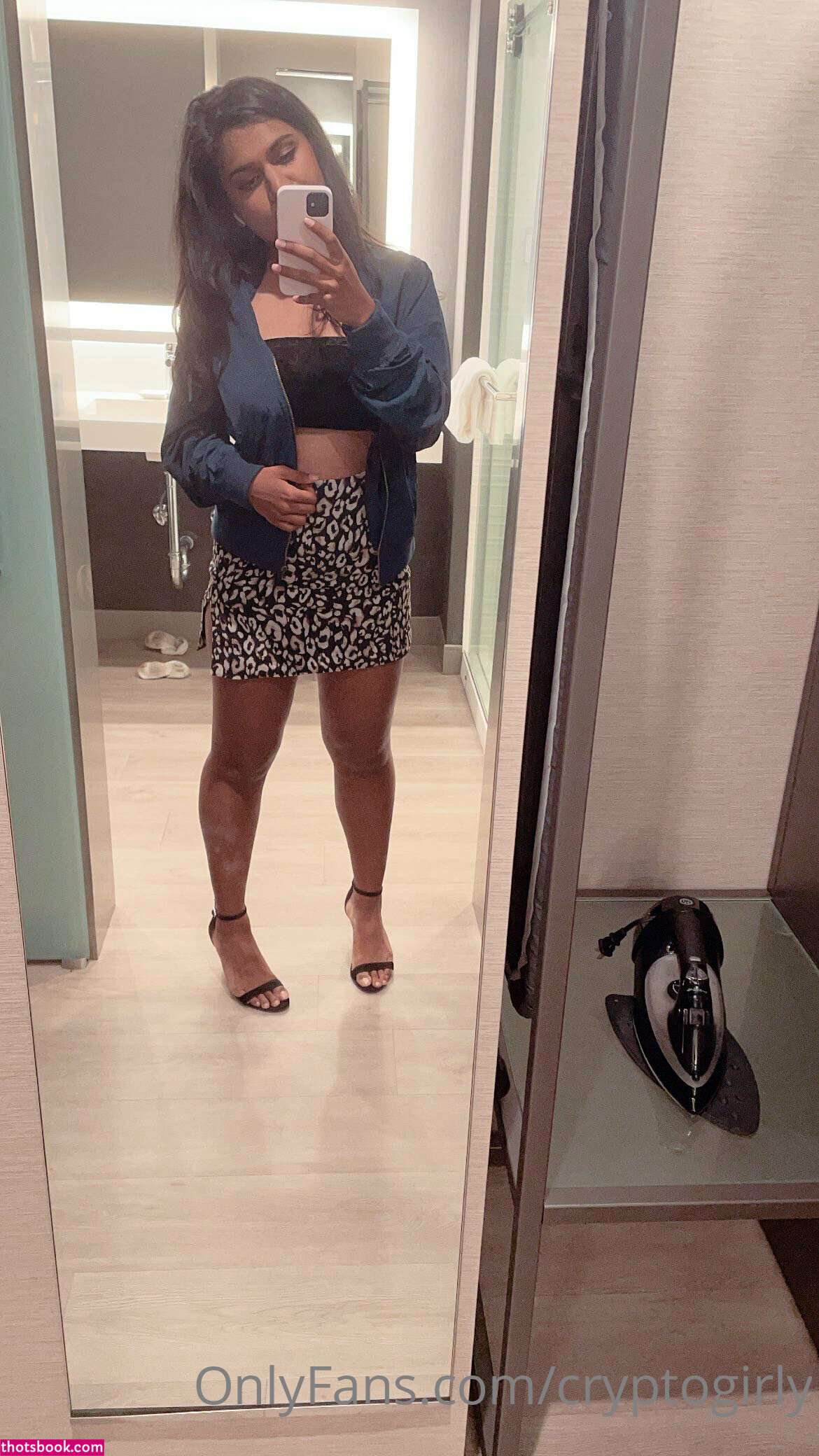 Miss Patel Photo #81