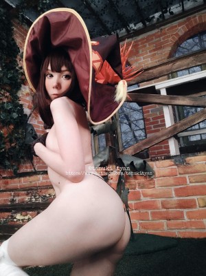 Tanuki Tyan Photo #18