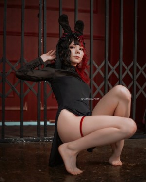 Tanuki Tyan Photo #28