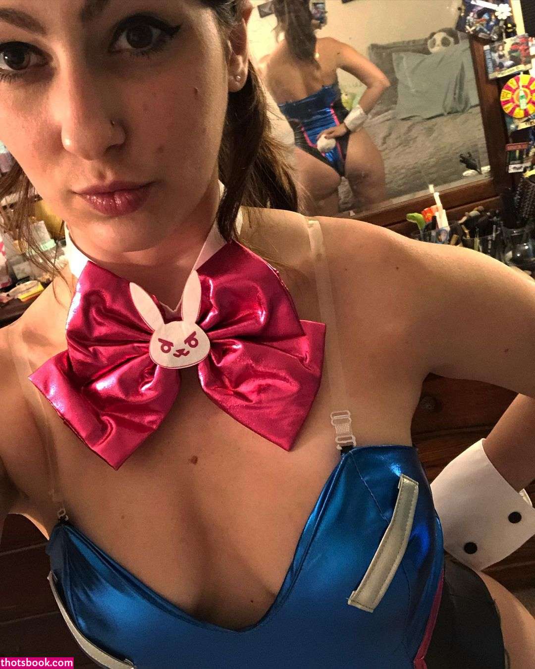 Thatdarn Foxx Photo #19