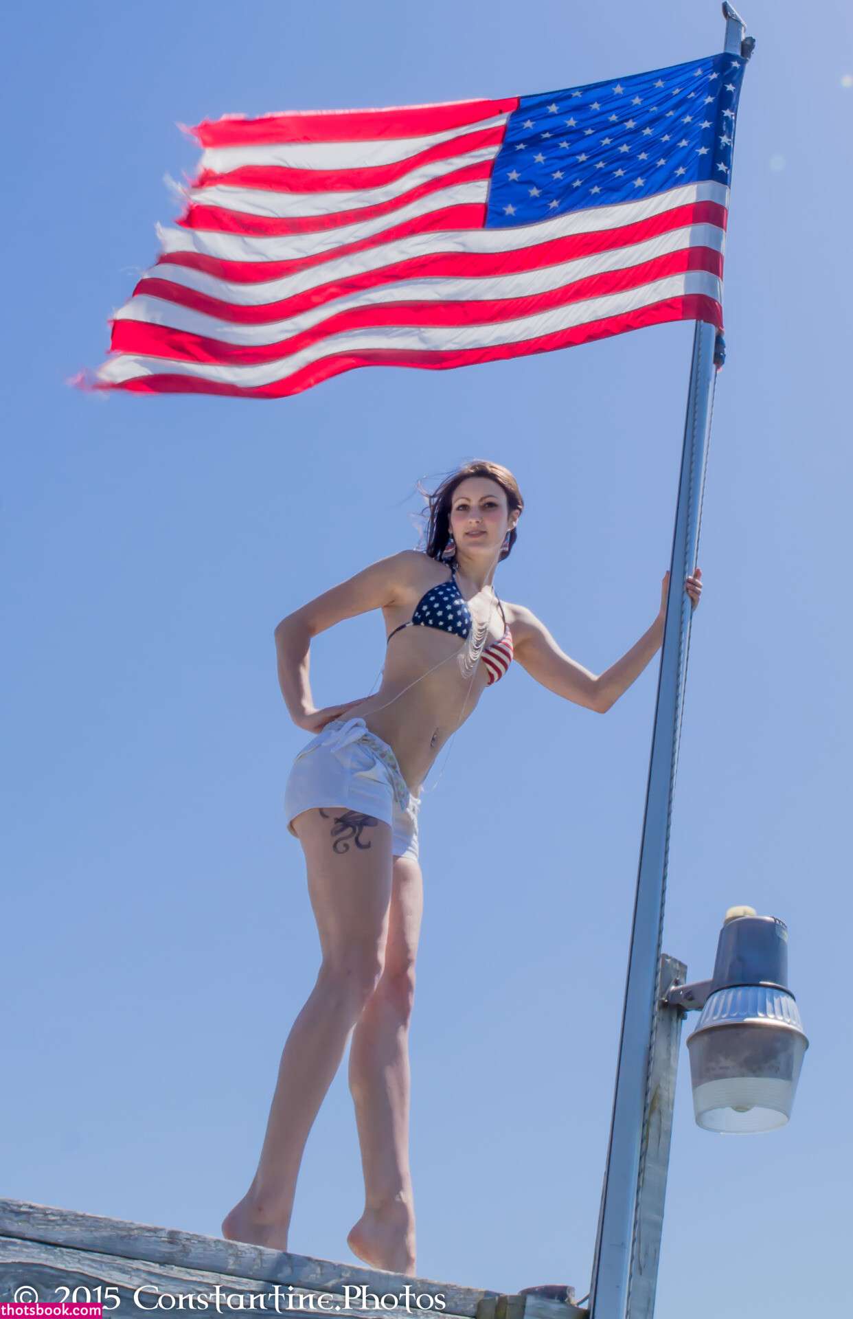 Thatdarn Foxx Photo #63