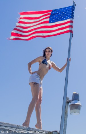 Thatdarn Foxx Photo #63