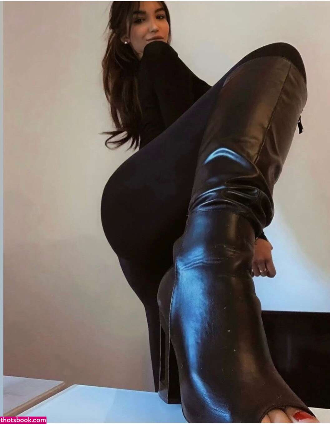 Yasmine Nigiotti Photo #14