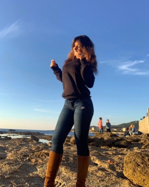 Yasmine Nigiotti Photo #13