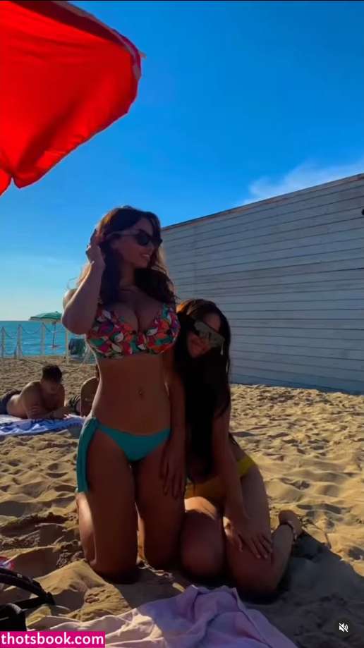 Yasmine Nigiotti Photo #38