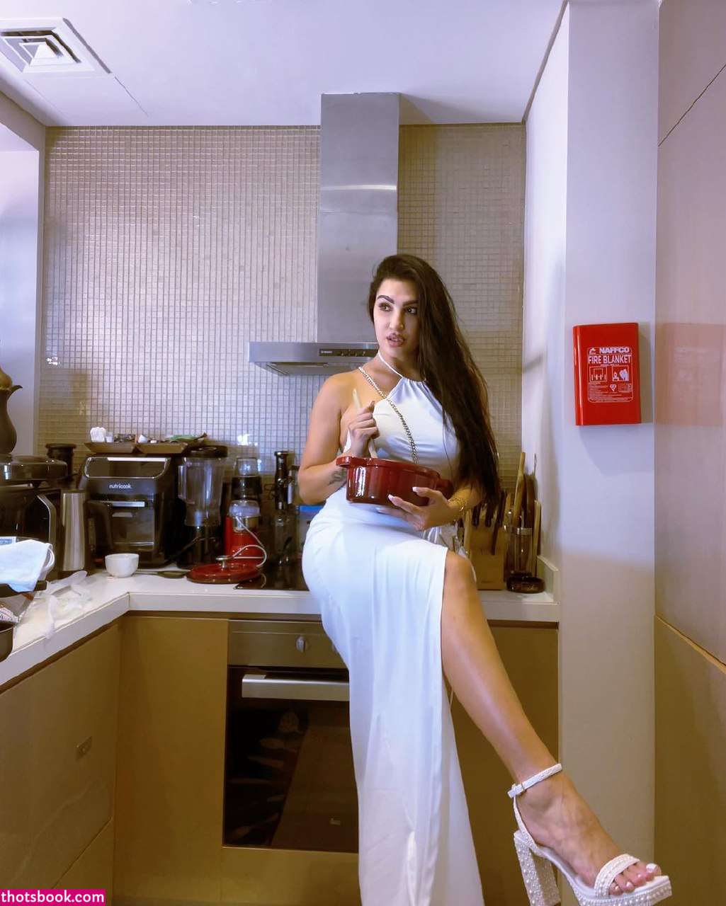 caroleatieh Photo #4