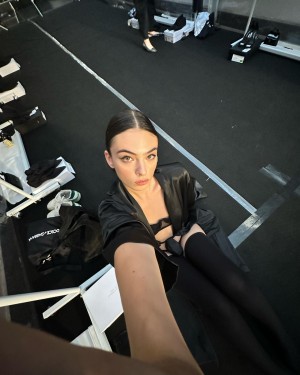 Deva Cassel Photo #2