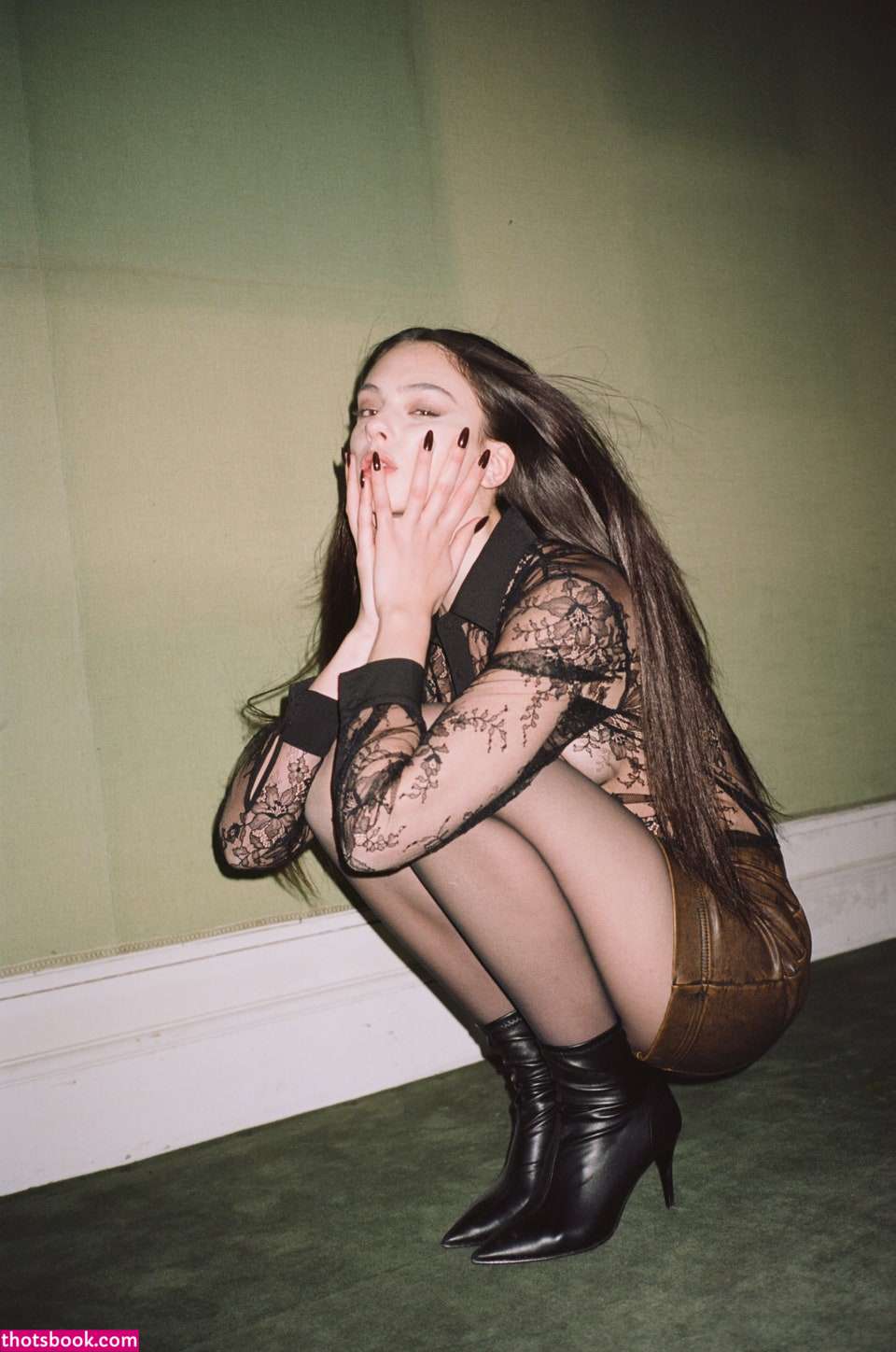 Deva Cassel Photo #9