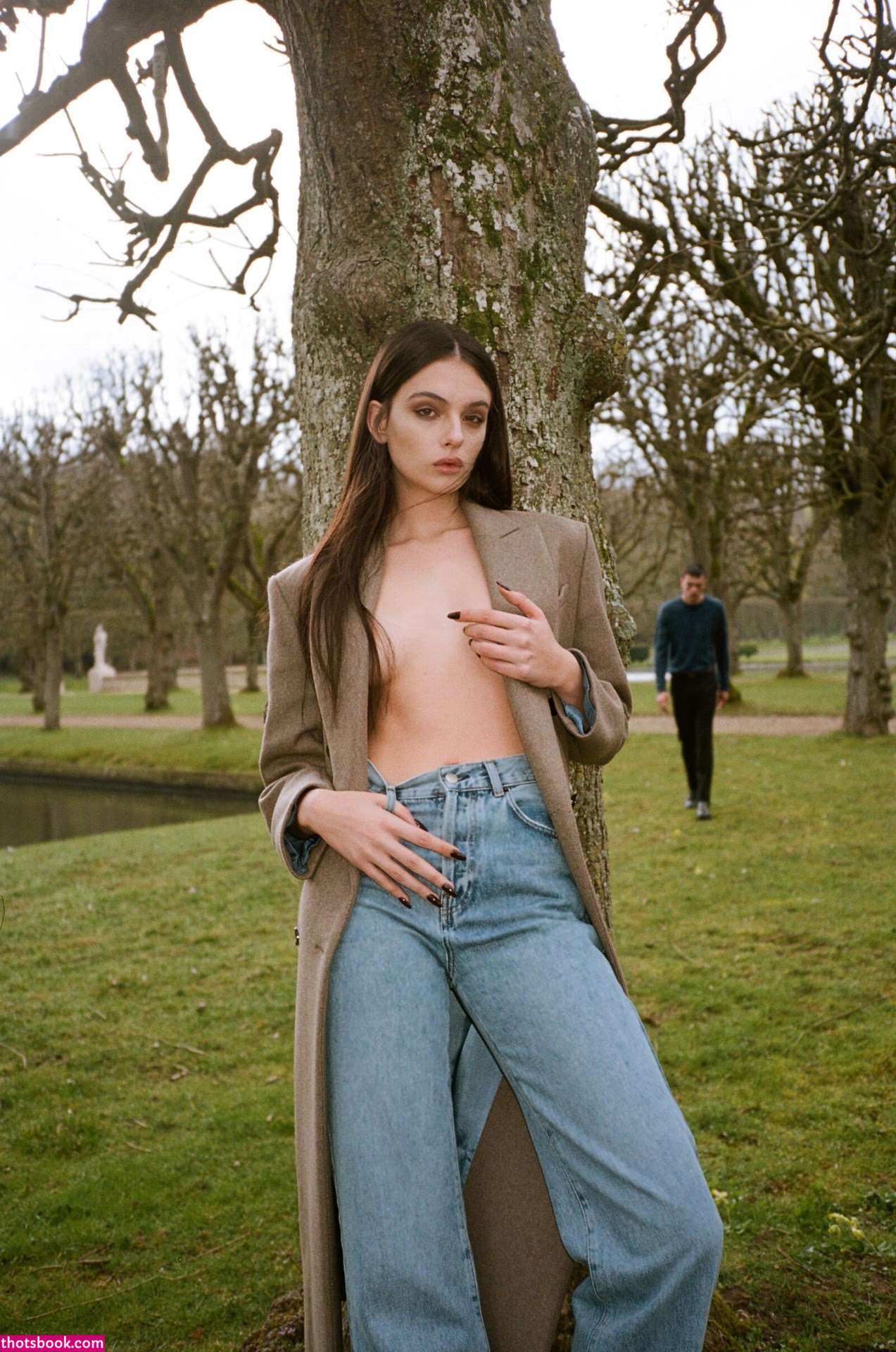 Deva Cassel Photo #11