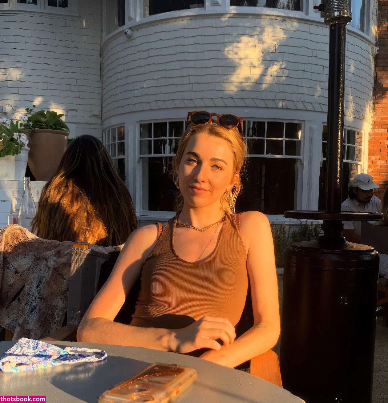 Ellory Smith Photo #4