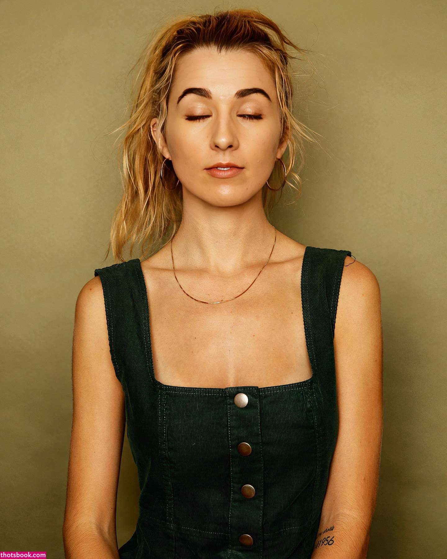 Ellory Smith Photo #10