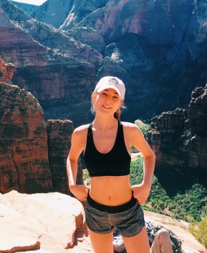 Ellory Smith Photo #8