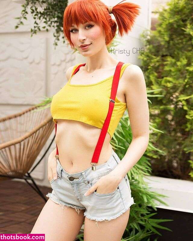 Kristy Che Photo #11