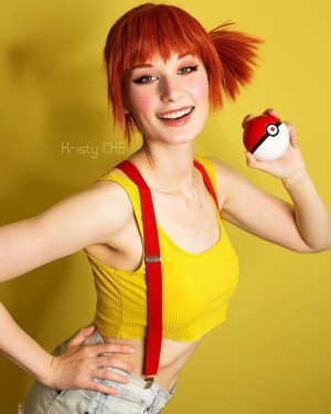 Kristy Che Photo #13