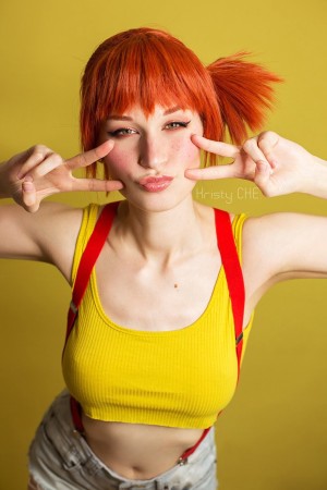 Kristy Che Photo #14