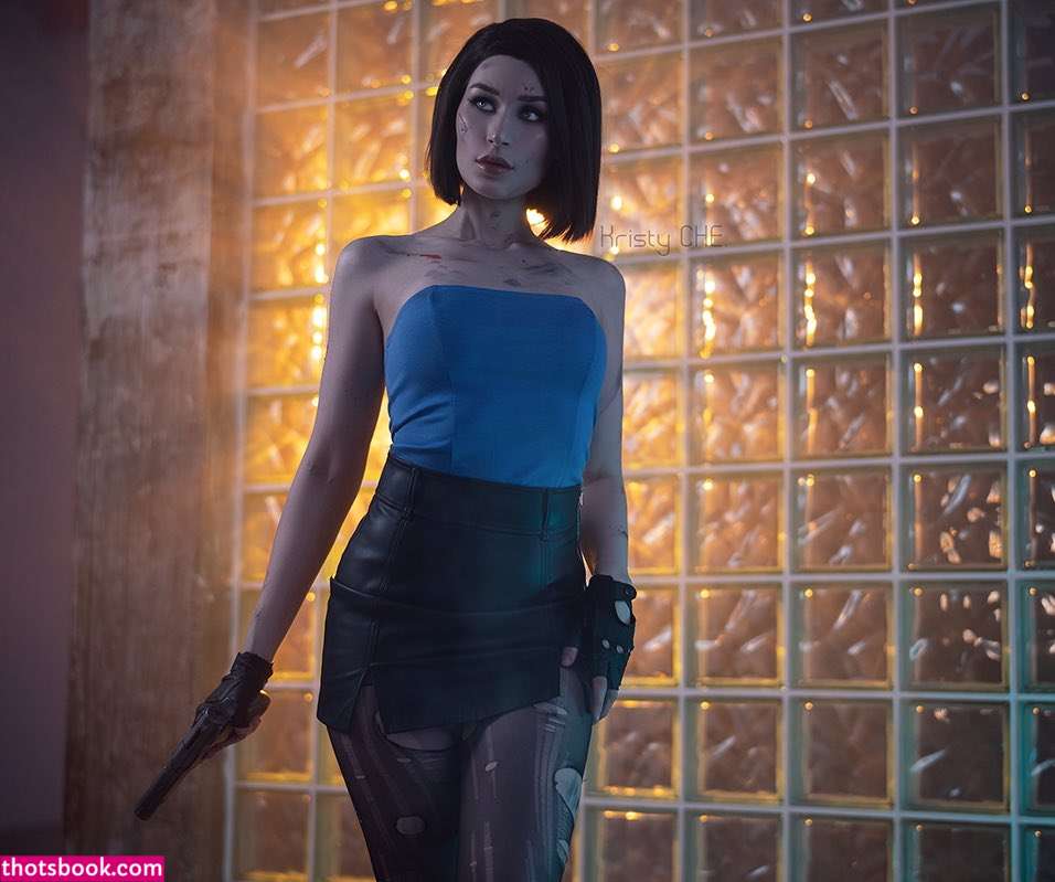 Kristy Che Photo #28