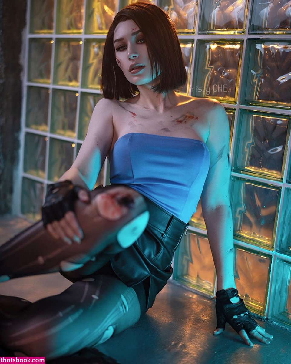 Kristy Che Photo #29