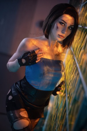 Kristy Che Photo #32