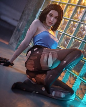 Kristy Che Photo #34