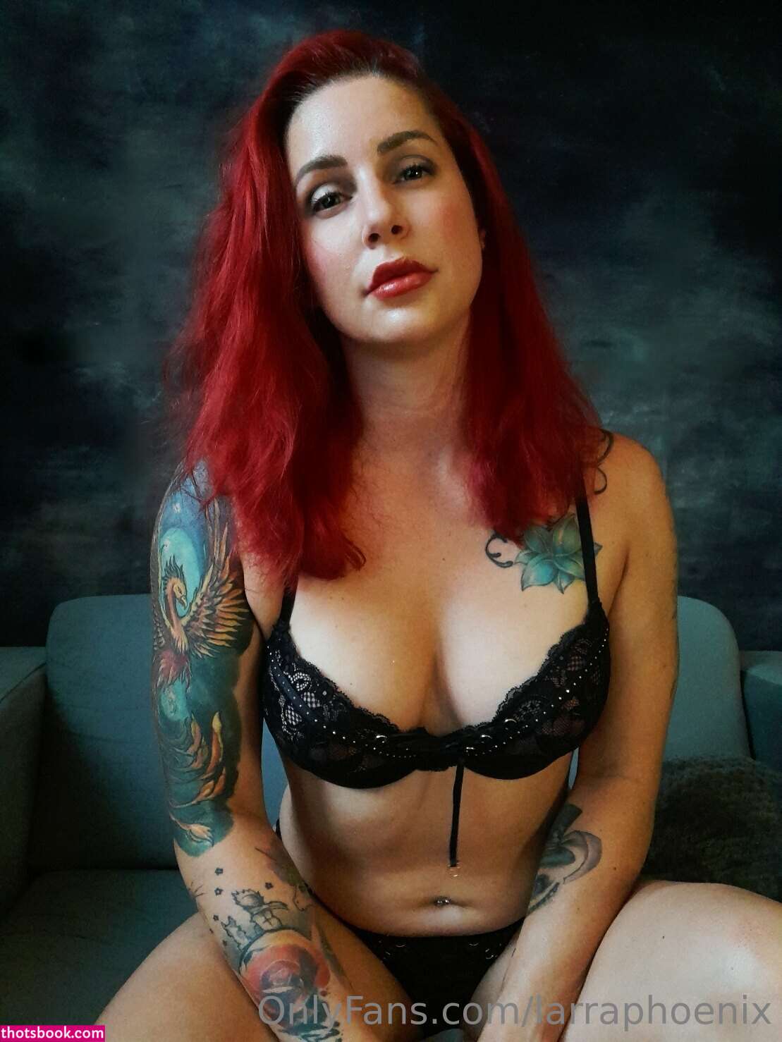 Larraphoenix Photo #2