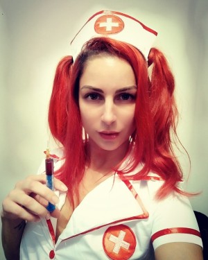 Larraphoenix Photo #17