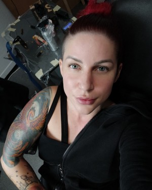 Larraphoenix Photo #18