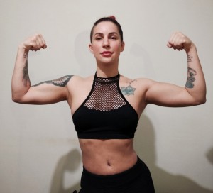 Larraphoenix Photo #20