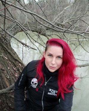 Larraphoenix Photo #24