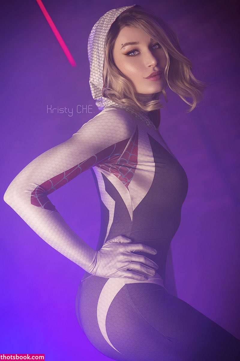 Kristy Che Photo #43