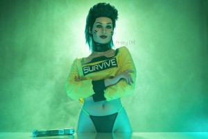 Kristy Che Photo #49