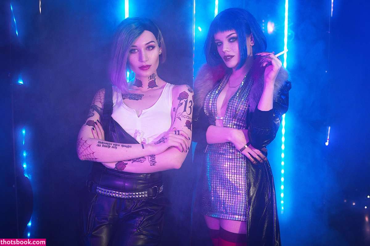 Kristy Che Photo #52